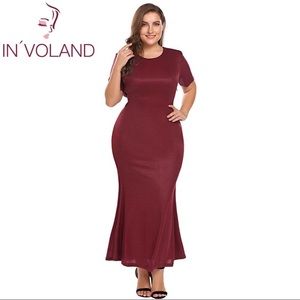 ⭐️IN’ VOLAND Body‎ to Die For Sexy  20W